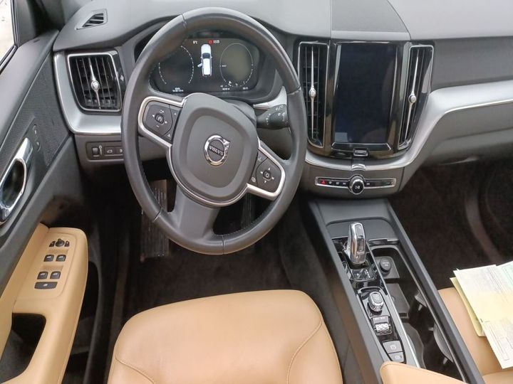 Photo 9 VIN: YV1UZBABDJ1094677 - VOLVO XC60 &#3917 