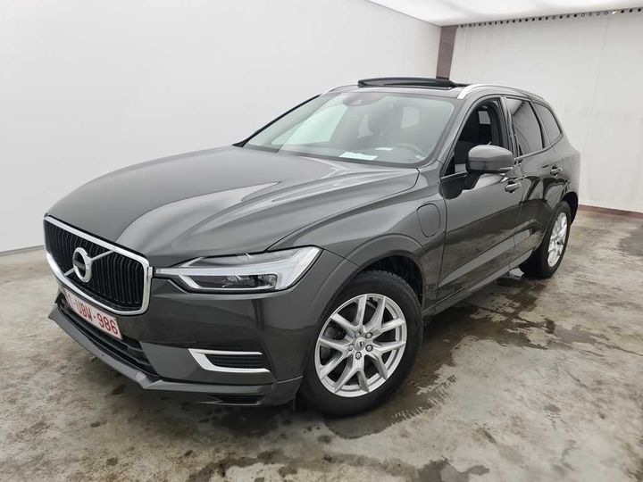 Photo 1 VIN: YV1UZBABDJ1099083 - VOLVO XC60 &#3917 