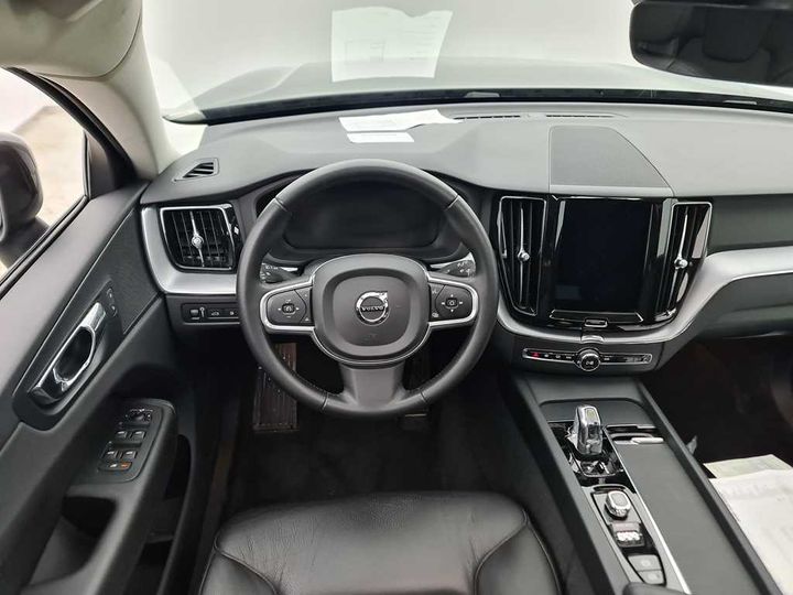 Photo 9 VIN: YV1UZBABDJ1099083 - VOLVO XC60 &#3917 