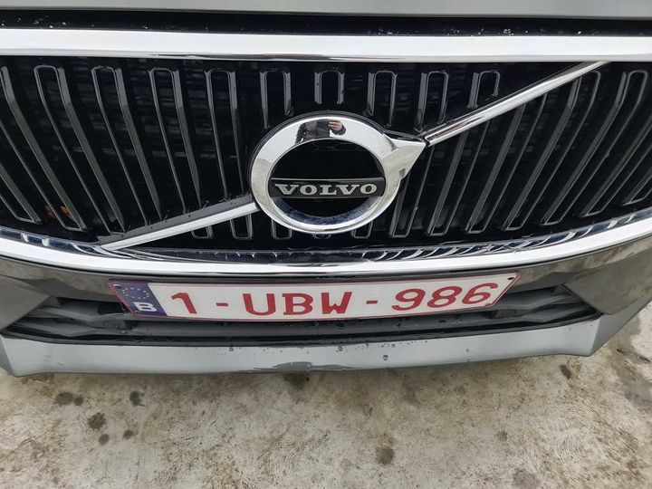 Photo 5 VIN: YV1UZBABDJ1099083 - VOLVO XC60 &#3917 