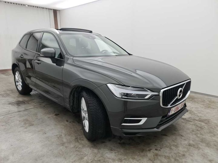 Photo 8 VIN: YV1UZBABDJ1099083 - VOLVO XC60 &#3917 