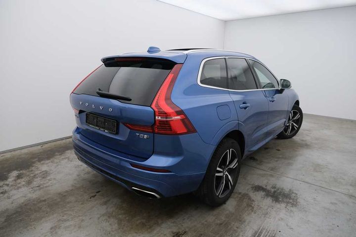 Photo 2 VIN: YV1UZBABDJ1109090 - VOLVO XC60 &#3917 