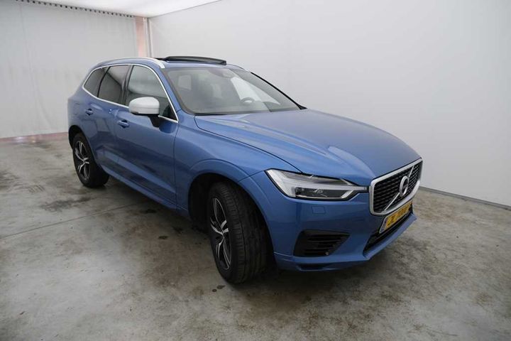 Photo 8 VIN: YV1UZBABDJ1109090 - VOLVO XC60 &#3917 