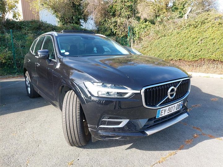 Photo 2 VIN: YV1UZBABDJ1109262 - VOLVO XC60 