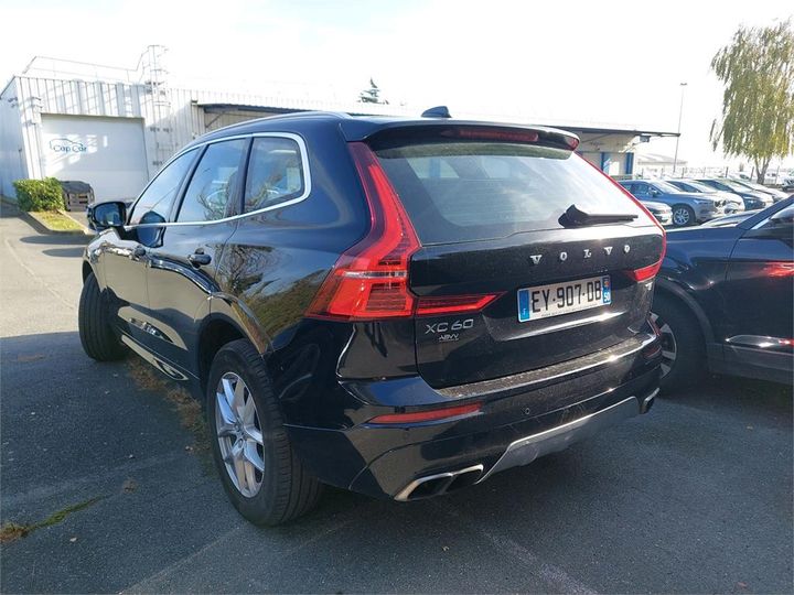 Photo 3 VIN: YV1UZBABDJ1109262 - VOLVO XC60 