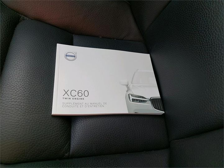 Photo 33 VIN: YV1UZBABDJ1109262 - VOLVO XC60 