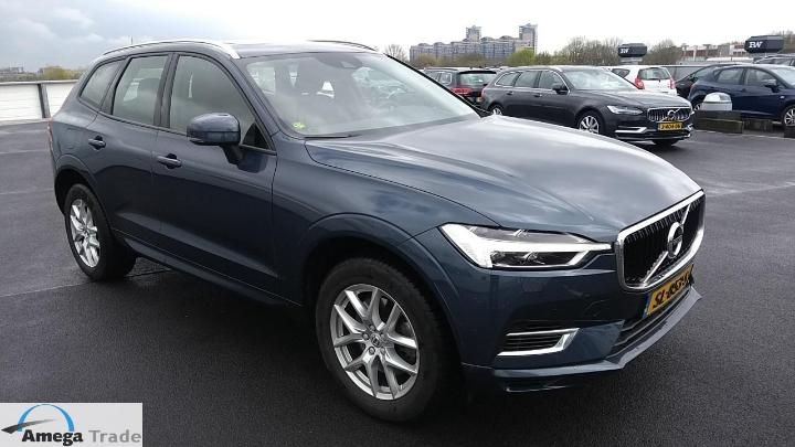 Photo 4 VIN: YV1UZBABDJ1121099 - VOLVO XC60 T8 TWIN ENGINE 