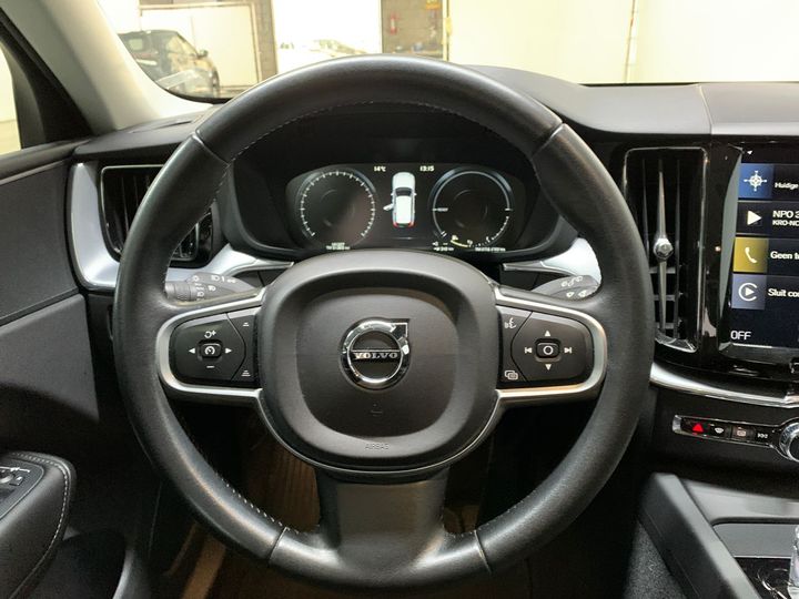 Photo 10 VIN: YV1UZBABDJ1121111 - VOLVO XC60 