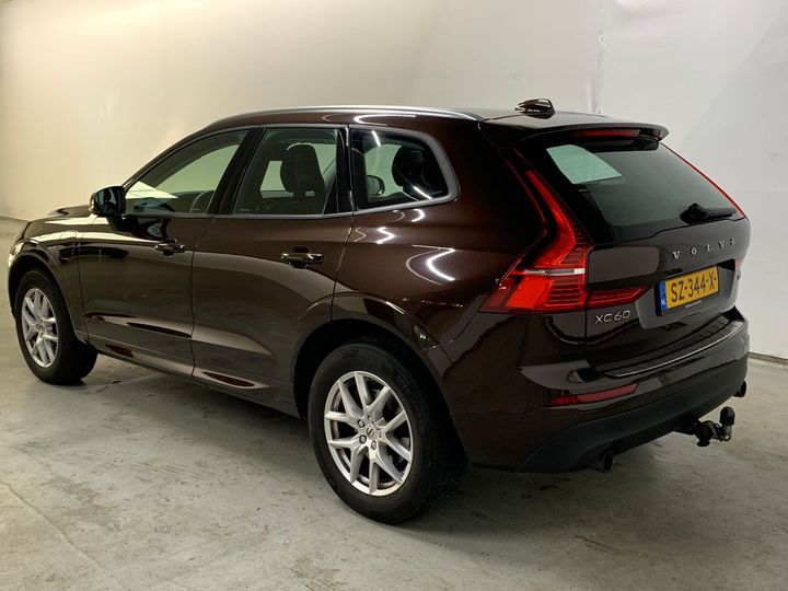 Photo 2 VIN: YV1UZBABDJ1121111 - VOLVO XC60 