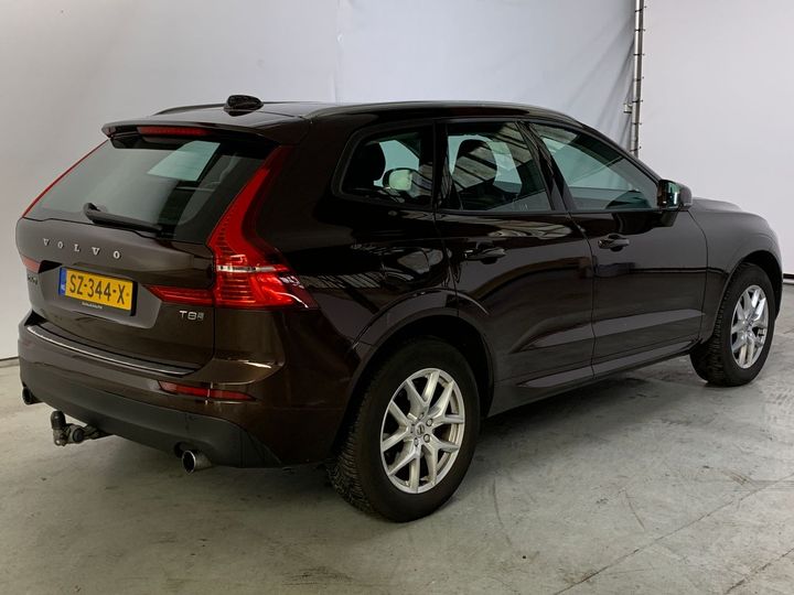 Photo 3 VIN: YV1UZBABDJ1121111 - VOLVO XC60 