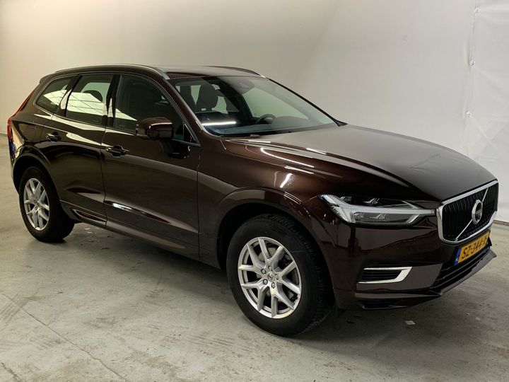 Photo 4 VIN: YV1UZBABDJ1121111 - VOLVO XC60 