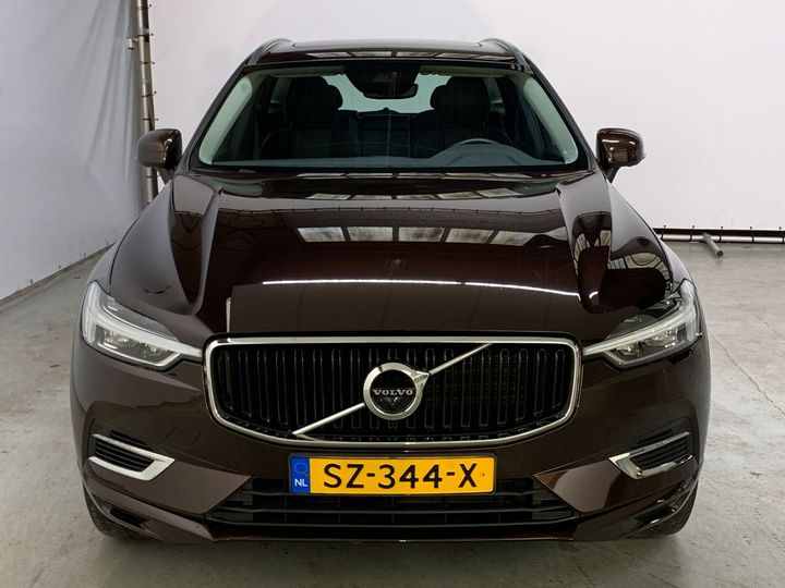 Photo 8 VIN: YV1UZBABDJ1121111 - VOLVO XC60 