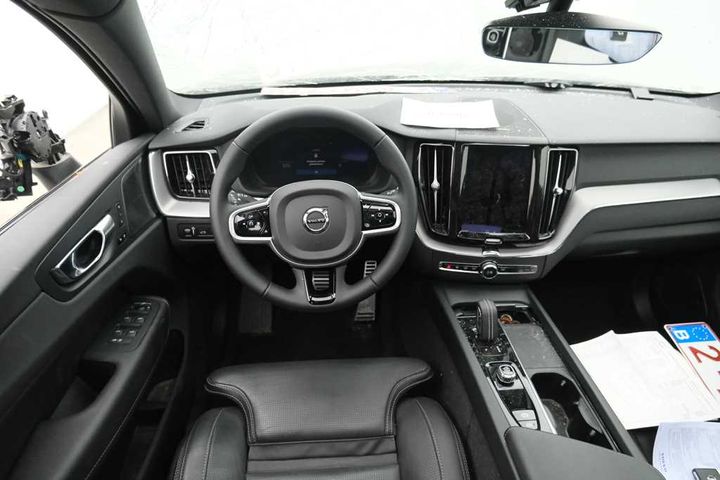 Photo 14 VIN: YV1UZBFUDN1904478 - VOLVO XC60 FL&#3921 PHEV 