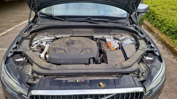 Photo 17 VIN: YV1UZBFVDM1748408 - VOLVO XC60 