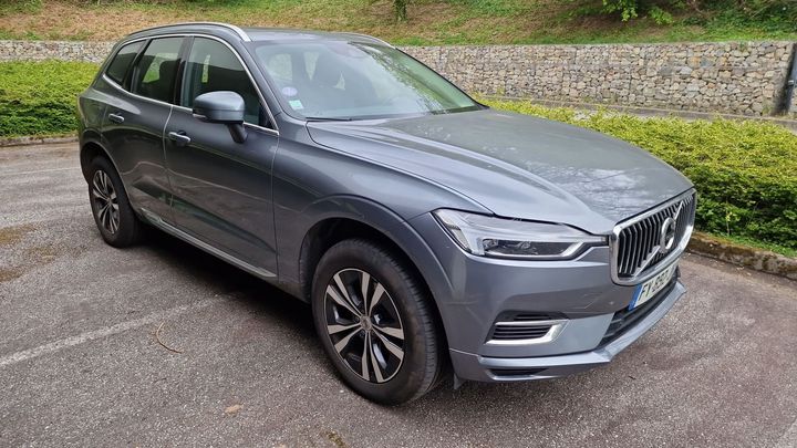 Photo 3 VIN: YV1UZBFVDM1748408 - VOLVO XC60 