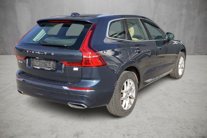 Photo 10 VIN: YV1UZBFVDM1769030 - VOLVO XC60 