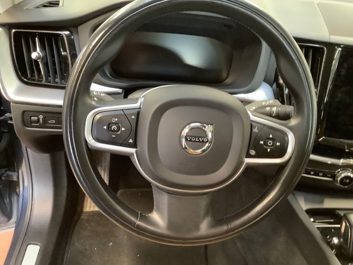 Photo 11 VIN: YV1UZBFVDM1769030 - VOLVO XC60 