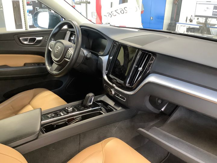 Photo 12 VIN: YV1UZBFVDM1769030 - VOLVO XC60 