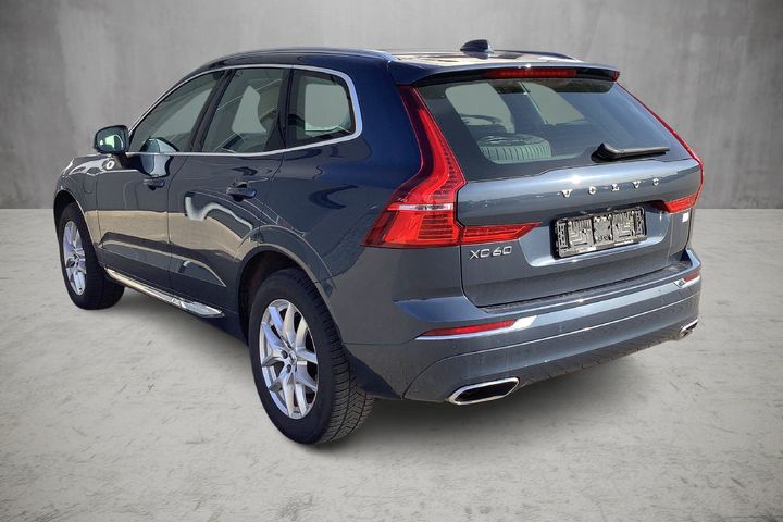 Photo 15 VIN: YV1UZBFVDM1769030 - VOLVO XC60 