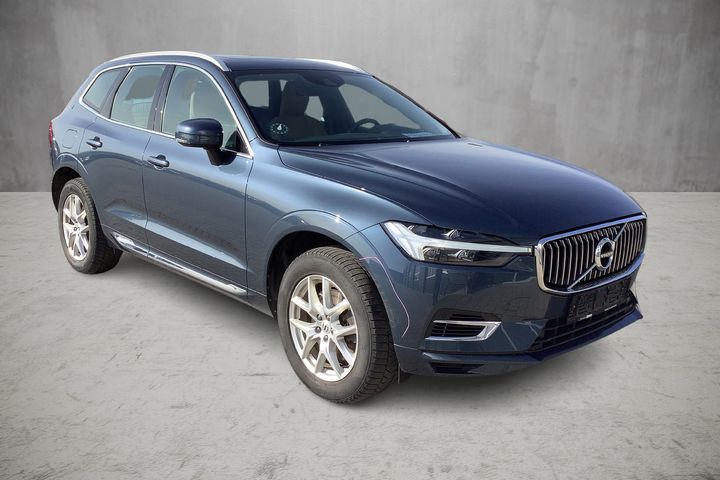 Photo 24 VIN: YV1UZBFVDM1769030 - VOLVO XC60 