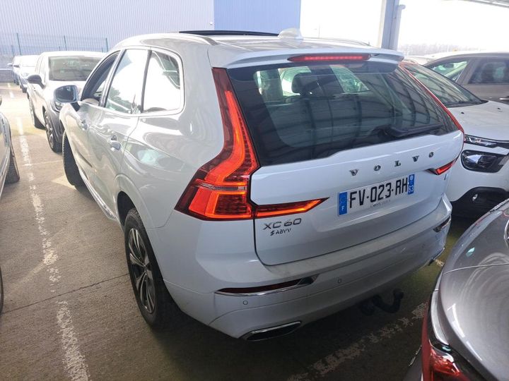 Photo 2 VIN: YV1UZBFVDM1769830 - VOLVO XC60 