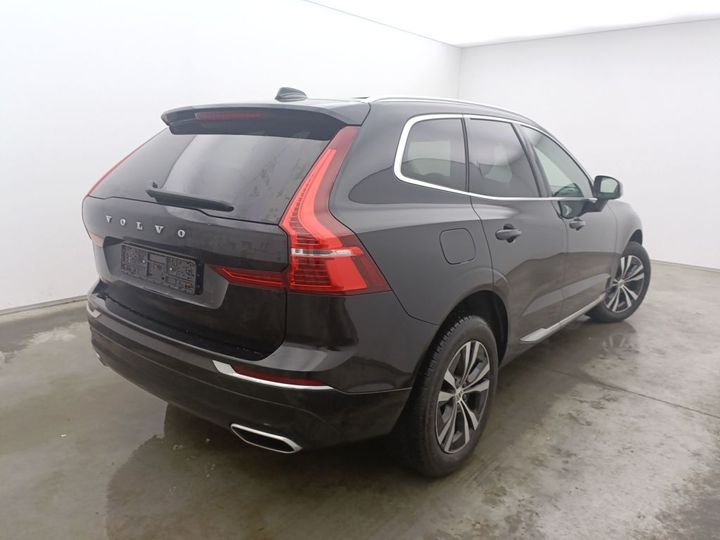 Photo 1 VIN: YV1UZBFVDM1783475 - VOLVO XC60 '17 