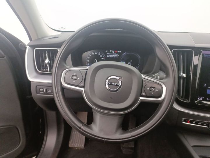 Photo 23 VIN: YV1UZBFVDM1783475 - VOLVO XC60 '17 