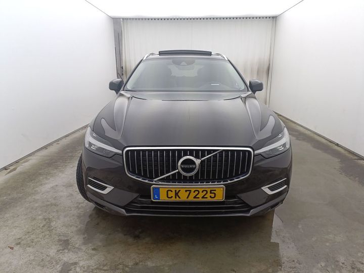 Photo 4 VIN: YV1UZBFVDM1783475 - VOLVO XC60 '17 