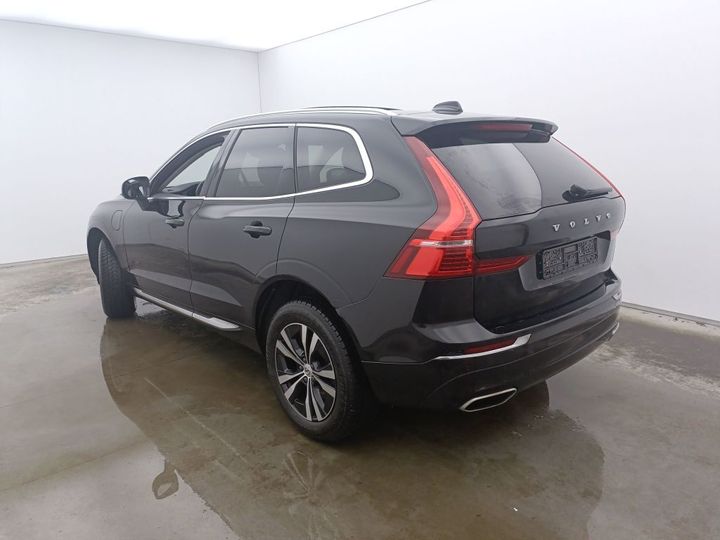 Photo 6 VIN: YV1UZBFVDM1783475 - VOLVO XC60 '17 