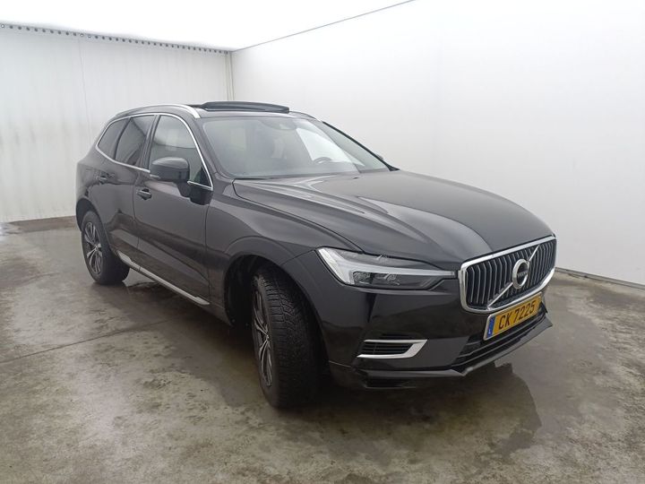 Photo 7 VIN: YV1UZBFVDM1783475 - VOLVO XC60 '17 