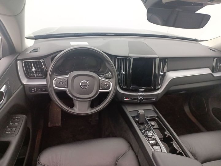 Photo 8 VIN: YV1UZBFVDM1783475 - VOLVO XC60 '17 