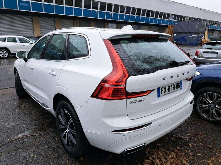 Photo 1 VIN: YV1UZBFVDM1793054 - VOLVO XC60 