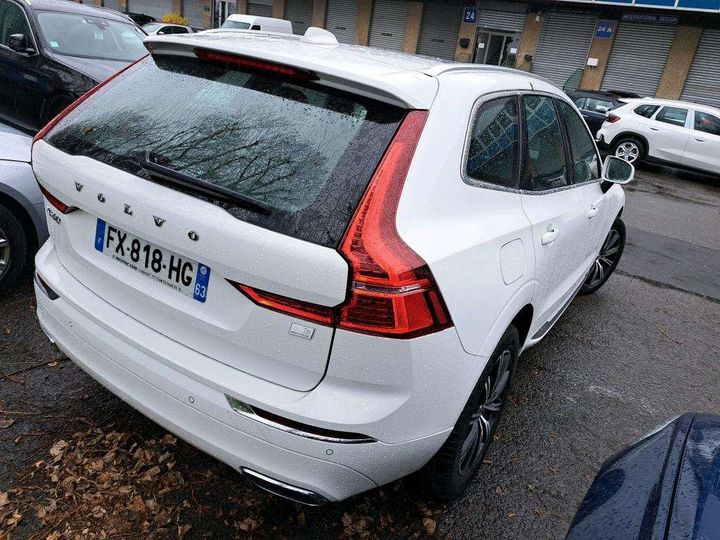 Photo 2 VIN: YV1UZBFVDM1793054 - VOLVO XC60 