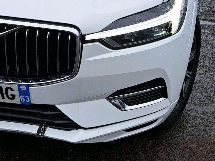 Photo 20 VIN: YV1UZBFVDM1793054 - VOLVO XC60 