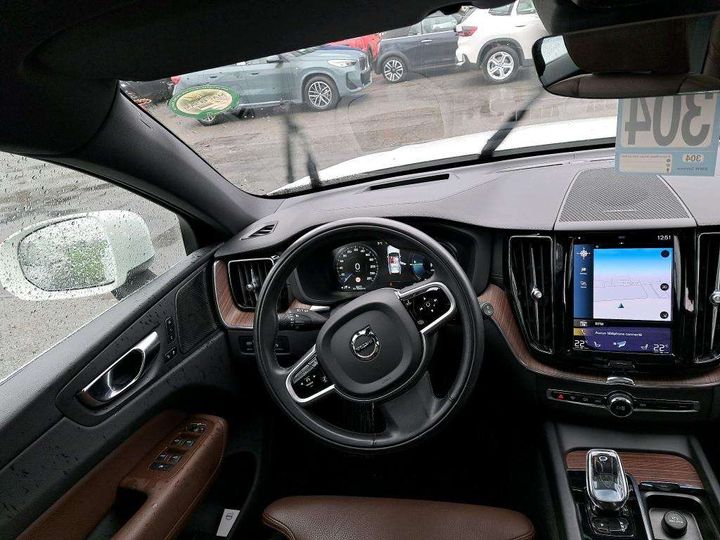 Photo 3 VIN: YV1UZBFVDM1793054 - VOLVO XC60 