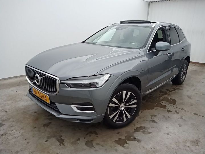 Photo 0 VIN: YV1UZBFVDM1822906 - VOLVO XC60 &#3917 