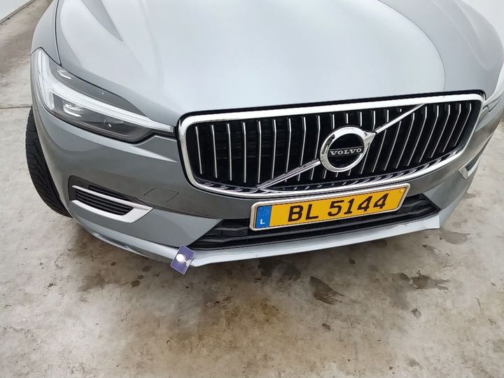 Photo 19 VIN: YV1UZBFVDM1822906 - VOLVO XC60 &#3917 