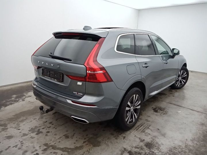 Photo 2 VIN: YV1UZBFVDM1822906 - VOLVO XC60 &#3917 