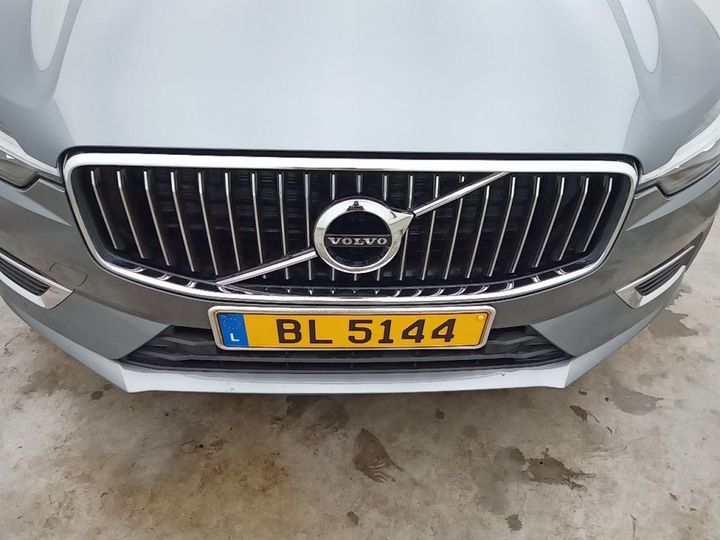 Photo 5 VIN: YV1UZBFVDM1822906 - VOLVO XC60 &#3917 