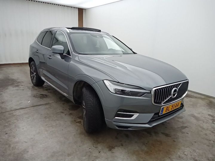 Photo 8 VIN: YV1UZBFVDM1822906 - VOLVO XC60 &#3917 