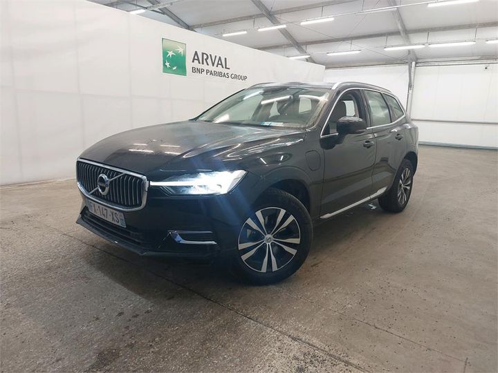 Photo 1 VIN: YV1UZBFVDM1830340 - VOLVO XC60 