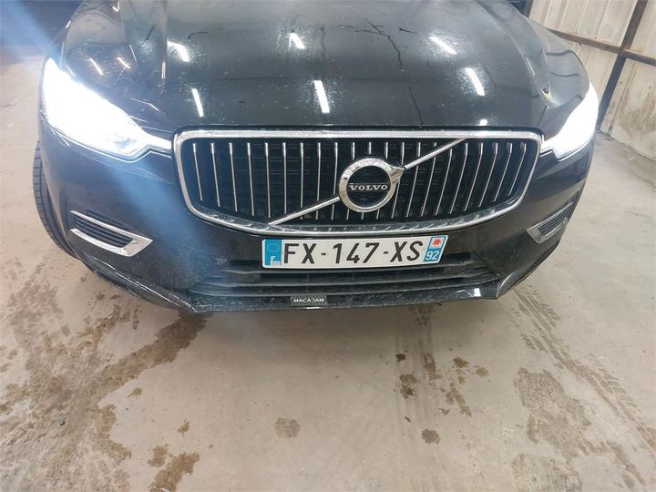 Photo 11 VIN: YV1UZBFVDM1830340 - VOLVO XC60 