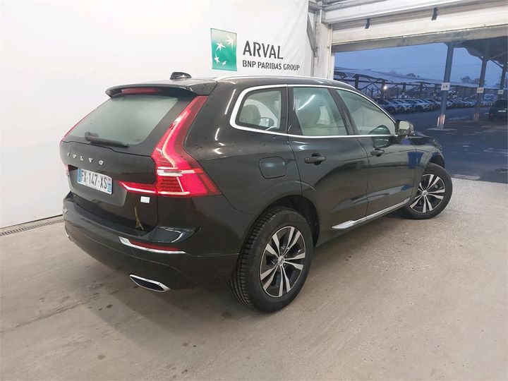 Photo 2 VIN: YV1UZBFVDM1830340 - VOLVO XC60 