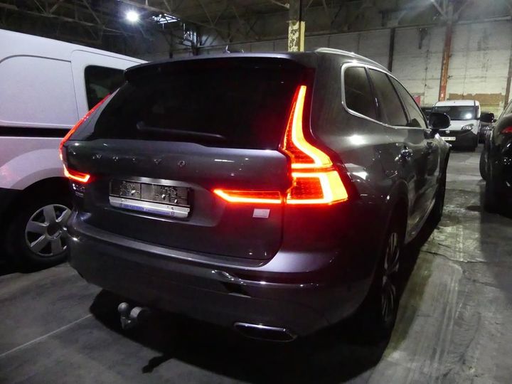 Photo 7 VIN: YV1UZBFVDM1841130 - VOLVO XC60 