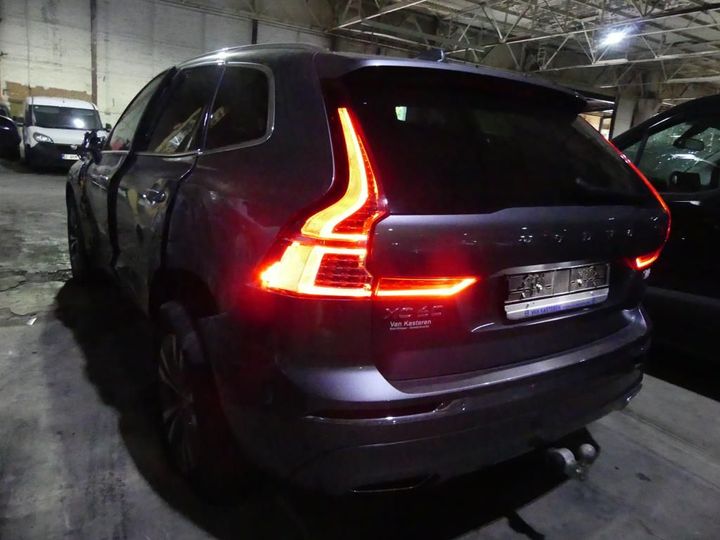 Photo 8 VIN: YV1UZBFVDM1841130 - VOLVO XC60 