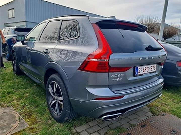 Photo 3 VIN: YV1UZBFVDM1869261 - VOLVO XC60 