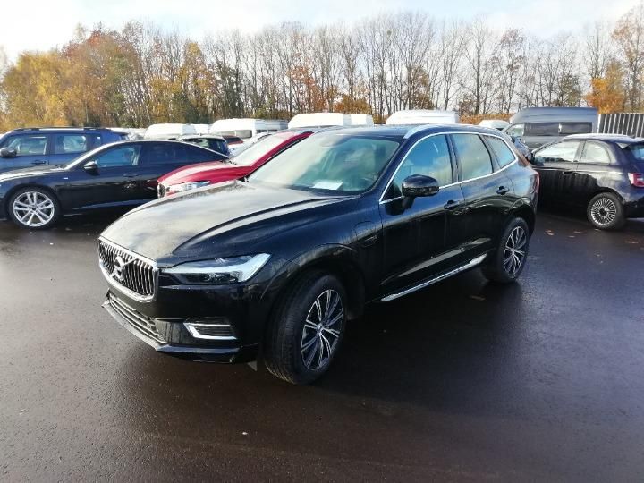 Photo 0 VIN: YV1UZBFVDM1880227 - VOLVO XC60 SUV 