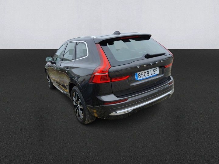 Photo 5 VIN: YV1UZBFVDN1915409 - VOLVO XC60 