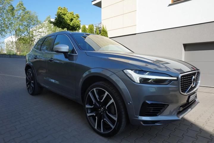 Photo 1 VIN: YV1UZBMTDK1253246 - VOLVO XC 60 