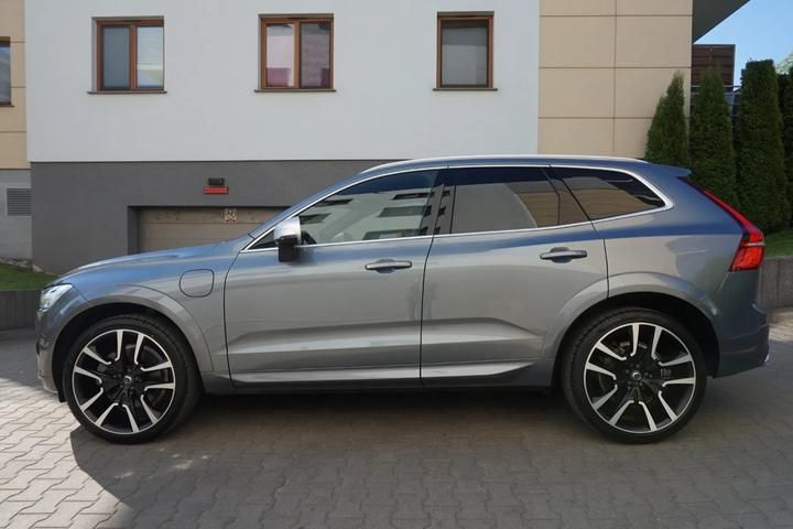 Photo 2 VIN: YV1UZBMTDK1253246 - VOLVO XC 60 